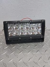 Rigid Industries E-series Pro 6'' Flood Led Light 106113 New. Price: $239.65.