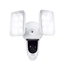 Lorex 1080P Wired Floodlight Camera 32GB Outdoor Home Security New. Price: $294.24.