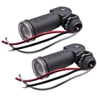 2-PACK Hqrp Photocell Swivel Mount Dusk / Dawn Sensor For Outdoor Lighting New. Price: $15.95.