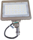 New LEDMPALPRO50-K-5K Light 50KHR 50W Weatherproof Flood / Area. Price: $59.00.