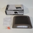 New Current Compass CUSO4DB-ND Slim Led Ac/emergency Outdoor Light Motion Open. Price: $199.00.