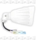 Nuwatt 25W Bullet Flood Outdoor Led Landscape Lights, 3500 Lm Bright... New. Price: $250.00.
