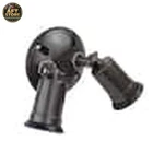 Commercial Electric Outdoor Flood Light With Weatherproof Lampholder New. Price: $38.99.