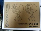 Mr Beams Spot Light System Networked Wireless Motion Sensing Outdoor Led 2 Pack New. Price: $40.00.