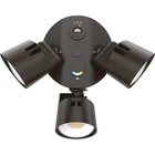Lighting Security Floodlight Hgx Led 3RH Alo SWW2 120 Pe Ddb M2 New. Price: $144.34.