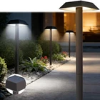 Super Bright 300 Lumens Solar Pathway Lights Outdoor, 2 Lighting Color Modes ... New. Price: $85.12.