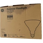 12PK Ge 90-WATT PAR38 Daylight Bright Led Floodlight Bulbs -900 Lumens-free Ship New. Price: $29.99.