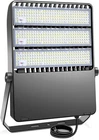 360W Led Flood Light, 50400LM Waterproof Stadium Lighting For Outdoor Areas New. Price: $283.99.