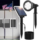 Solar Outdoor, With Separate Panel 24.6FT Long W... New. Price: $36.05.
