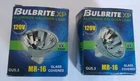 Bulbrite Xp MR-16 EXN/120 120V 50W Lamp Flood Bulbs 620150 New. Price: $22.00.