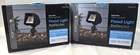 2X Portfolio Landscape Reflector 20W Flood Light Low Voltage Halogen Blk 0688438 Open. Price: $39.99.