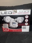 Lithonia Lighting Led Outdoor Motion Security Open. Price: $75.00.
