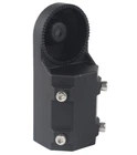 Morris 74034A Slipfitter Mount For Gen Area Light- Bronze New. Price: $30.00.