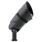 Textured Black Led Landscape Accent From The Collection New. Price: $244.99.