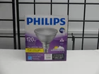 Philips 529529 - 14PAR38/LED/830/F25/DIM/ULW/120V Flood Light Bulb New. Price: $19.95.