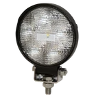 Ecco E92004 Work Light; 4.6 Inch Height X Width 1.9 Depth; Round; Flo New. Price: $84.50.