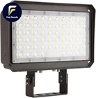 Led Flood Light With Dusk-to-dawn Photocell 200W/150W/100W Adjustable Super New. Price: $209.29.