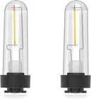 Solar Light Bulb Replacement May Fit Hampton Bay 3V Warm White New. Price: $19.11.