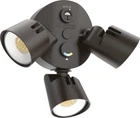 Lithonia Lighting Hgx Led 3RH Alo SWW2 120 Pe Ddb M2 Homeguard Outdoor New. Price: $137.16.
