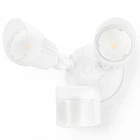 Leonlite Cob Led Security Motion Sensor Outdoor Lights Dusk To Dawn New. Price: $65.97.