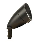 Commercial Electric 120-277-V 14-W Black Integrated Led Flood Light LSPM-14WD05 New. Price: $28.39.