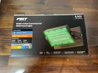 Feit Electric *multi-color* Commercial Wall Flood Light 4000-8500LM Led *rare* Open. Price: $224.99.
