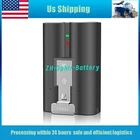 Genuine Ring 2, 3 Video Door Bell Rechargeable Battery Pack Quick Release Power New. Price: $17.99.