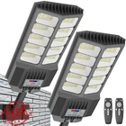 Vzyhik 6500W Solar Street Lights 2 Pack New. Price: $139.96.