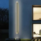 Yansun 1-LIGHT Black Integrated Led Outdoor Waterproof Lantern Sconce New. Price: $47.45.