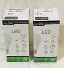 2-PACKS Beslam Led Lightbulbs Classic Day E26 Dimmable 10W/60W New. Price: $10.40.