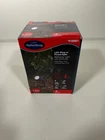 Harbor Breeze Plug-in Reflector Led Flood Light Black 4108921 New. Price: $5.09.