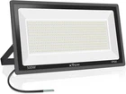 500W Led Flood Light, 58500LM Bright 5000K Waterproof Outdoor Security New. Price: $129.99.