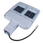 OSQM-C-11L-57K7-4B-UL-NM-SV Cree Flood Light 11,000L 5700K 70CRI 120-277V Silver New. Price: $65.00.