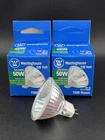 2 Westinghouse 50W MR16 Flood Bulbs GU7.9 Base 04519 New. Price: $24.99.