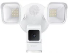 V3 Wired Wifi Security Camera White -indoor,outdoor IP65 WYZEC3FL 1B1 Open. Price: $57.99.