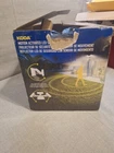 New Koda Motion Activated Led Security Floodlights 3000 Lumen Hardwired For. Price: $20.00.