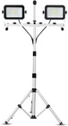 Ufond 10000 Lumen Led Work Light With Stand,detachable Waterproof Dual 100W*1 New. Price: $92.41.