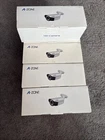 A-zone AZ-1080880 1080P Hdtv Ip Poe Network Security Camera Working New. Price: $58.00.