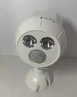 Mr. Beams MB380 Led 300 Lumen Weatherproof Wireless Battery Powered White Open. Price: $19.99.