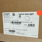 Dialight Vigilant Led Area ALU5B C26DNWNGN 40W 100-277VAC Lamp Lumen New. Price: $385.00.
