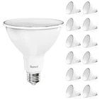Led Flood Bulbs PAR38 13W 5000K Daylight 12 Pack Waterproof Sunco Outdoor New. Price: $89.99.