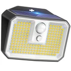 Claoner SOLAR168 Led Lights Outdoor Pir Motion Sensor Security Garden Wall Lamp New. Price: $5.99.