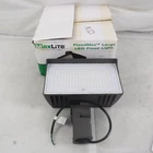 Maxlite Floodmax Large Led Light W/slipfitter Knuckle Mount 120W 4000K New. Price: $299.99.