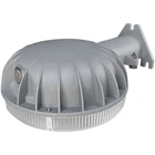 Stonepoint Gray Dusk Led Barn Light Fixture, Lm. TX-BL4500D New. Price: $70.72.