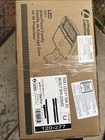 New Sealed Lithonia Lighting RSX1 P1 50K R3 Mvolt Spa Ddbxd Stock 4/2025. Price: $599.99.