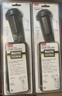 (2) GL005 Master Electrician Outdoor Metal Flood Light Holders Lamp Par 38 New. Price: $24.99.