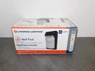 Lithonia Lighting TWX1 Wall Mounted New. Price: $79.99.