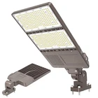 Ul Listed 320W Led Parking Lot Light With Photocell 48000LM Shoebox Pole ... New. Price: $247.87.