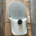 Ledsion LS-ST-100W-40K Street Light 93000LM 4000K Gray New. Price: $40.00.