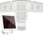 Ameritop Solar Lights Outdoor, Super Bright 1600LM Led 6000K Motion Sensor New. Price: $69.99.